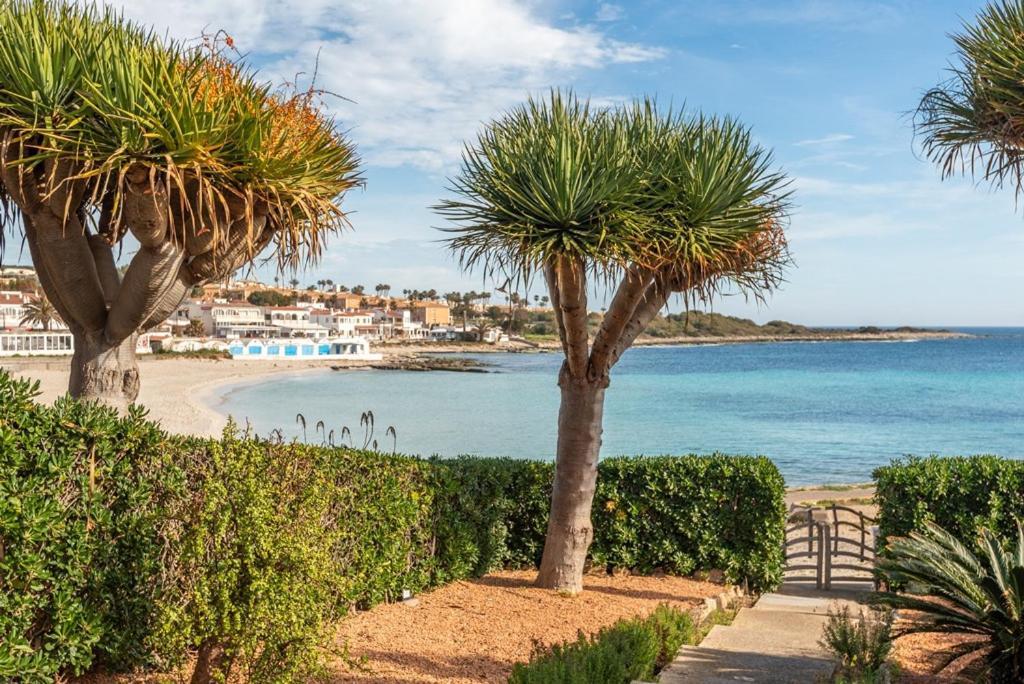 Ca L'Avi I S'Avia - Punta Prima Διαμέρισμα Punta Prima  Εξωτερικό φωτογραφία